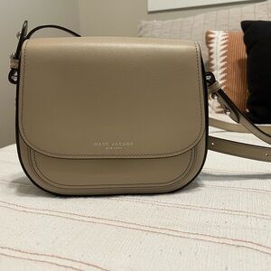 Marc Jacobs Crossbody Bag